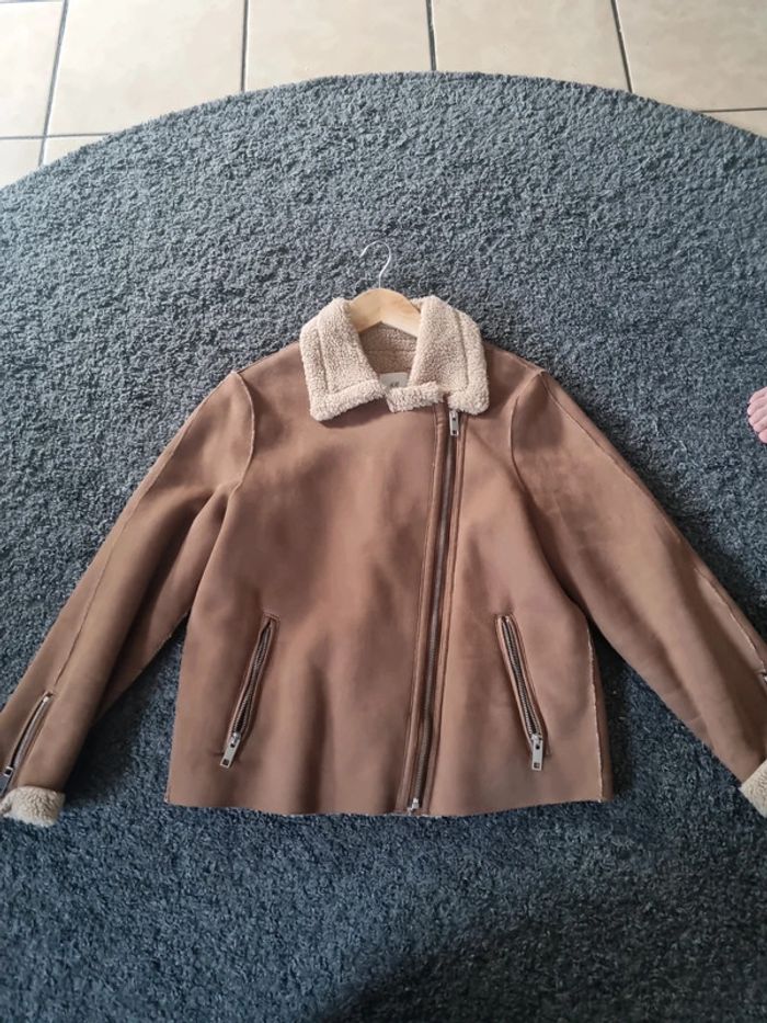 Manteau