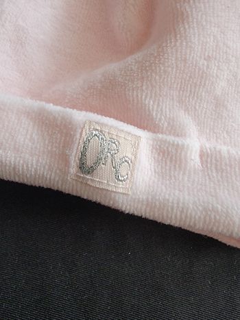 Bonnet