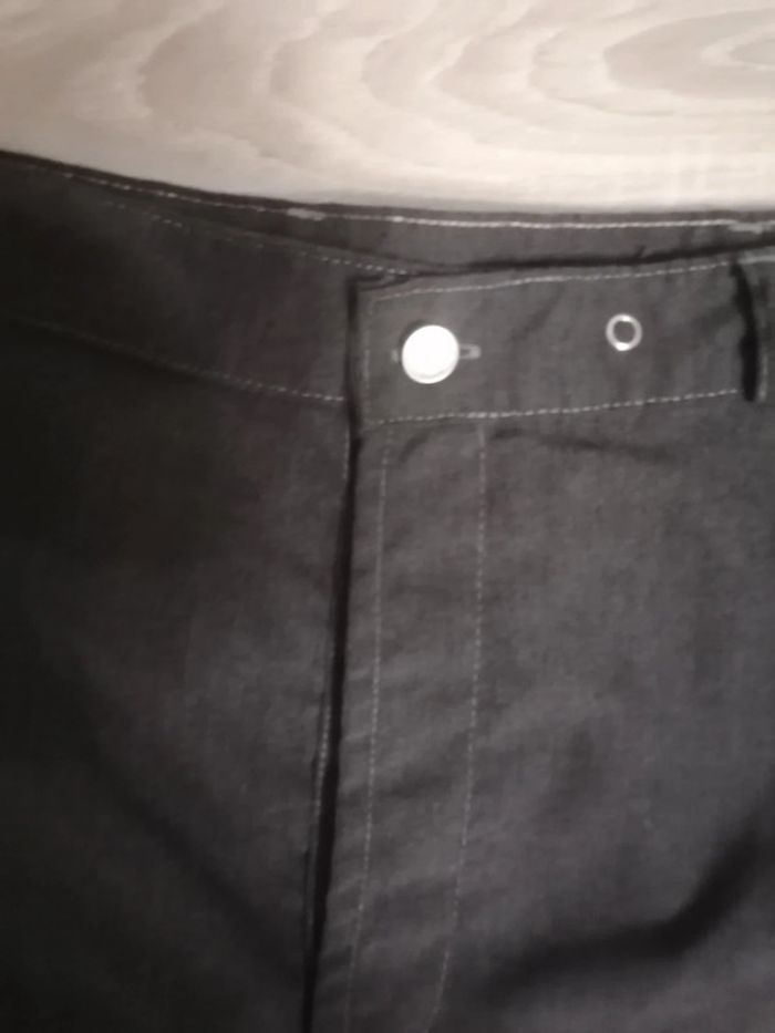 Pantalon Muzelle DULAC - photo numéro 2