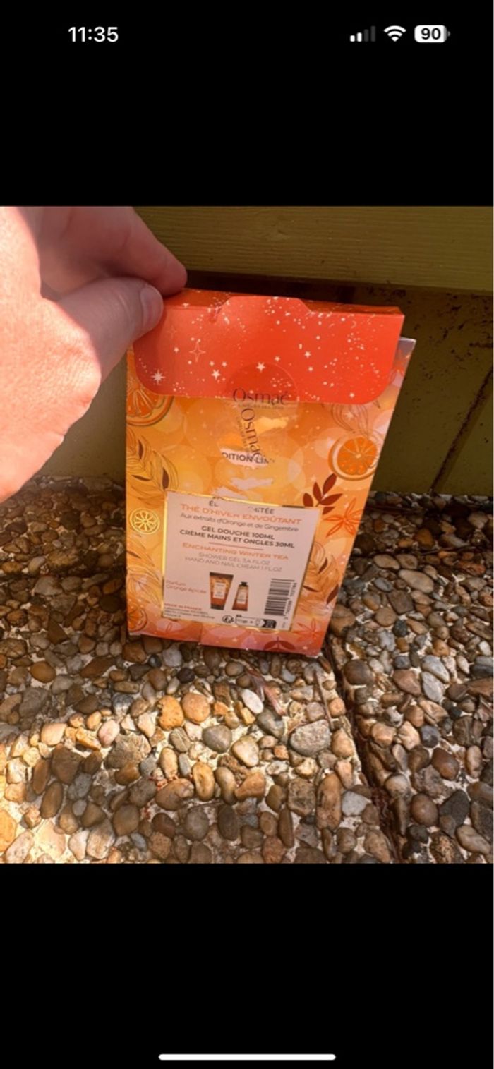 Produits Osmaé - photo numéro 2