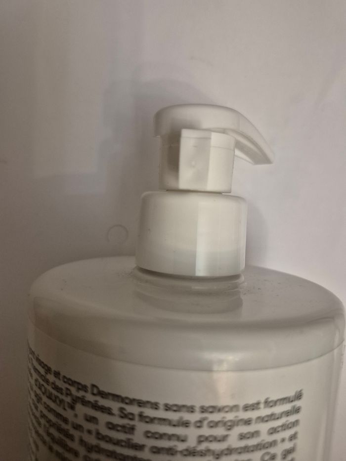 DERMORENS eau Thermale Pyrénées - photo numéro 2