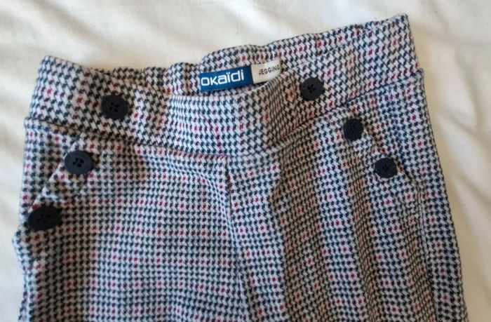 Pantalon jegging - photo numéro 3