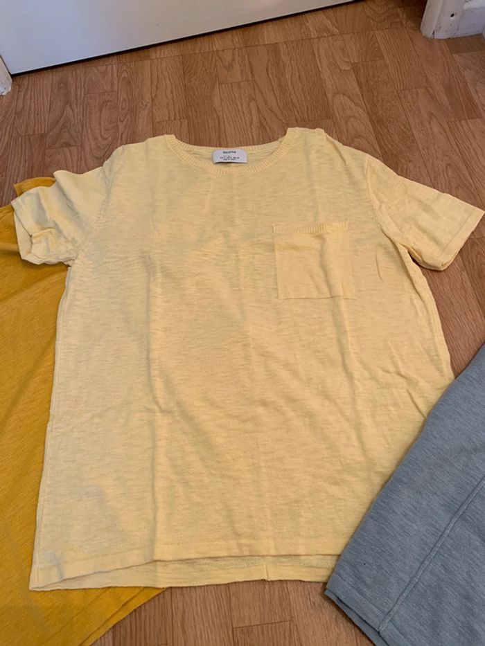 Tee Shirt - photo numéro 4