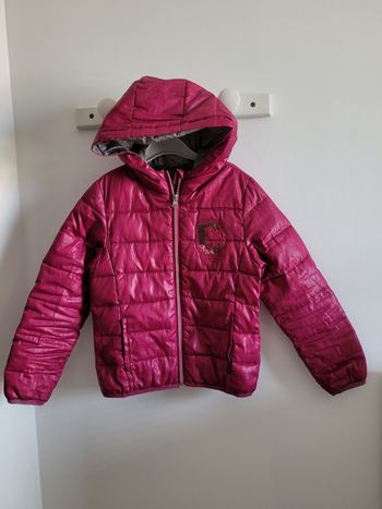 Doudoune catimini 8 ans 128 cm