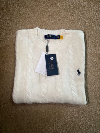 Pull Ralph Lauren 