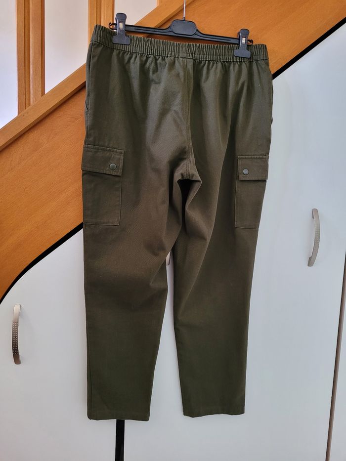 Pantalon homme Jack&Jones - photo numéro 2