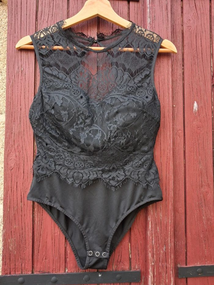 Bodie dentelle taille M