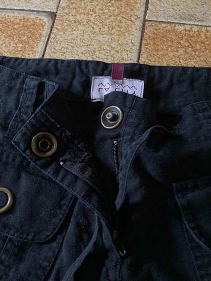 Pantacourt taille 38 - photo numéro 3