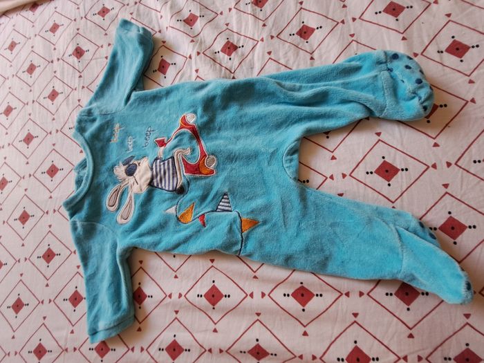 Lot de pyjama - photo numéro 2