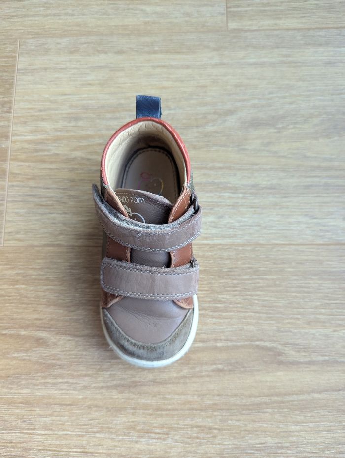 Chaussures shoo pom - photo numéro 9