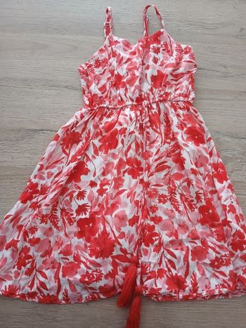 Robe été