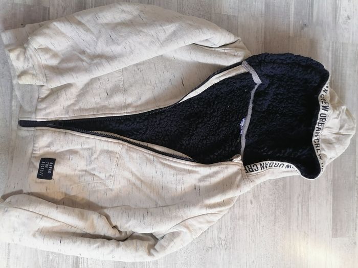 Gilet double polaire - photo numéro 2