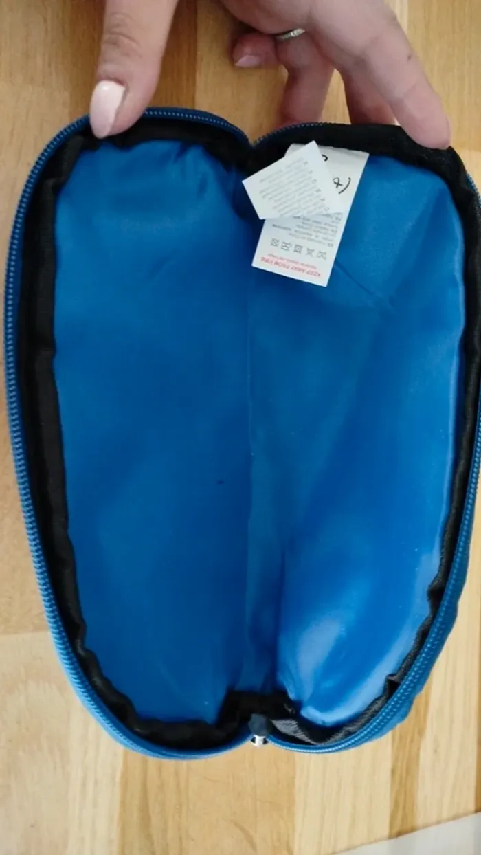 Trousse - photo numéro 3