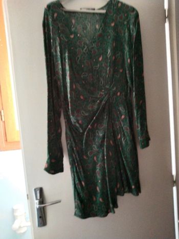 Robe mango