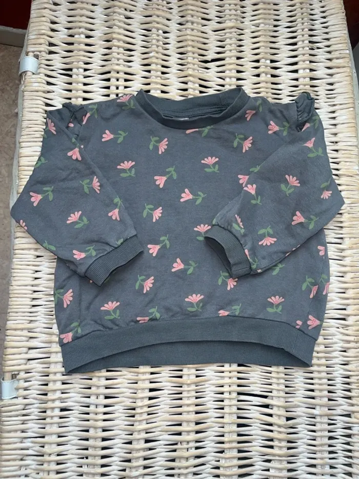 Sweat-shirt