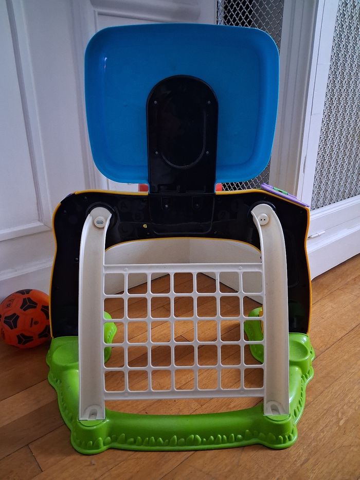 Cage de foot et basket interactif - photo numéro 6