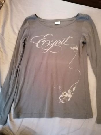 Pull léger Esprit