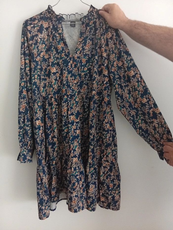 Robe shein XL 44