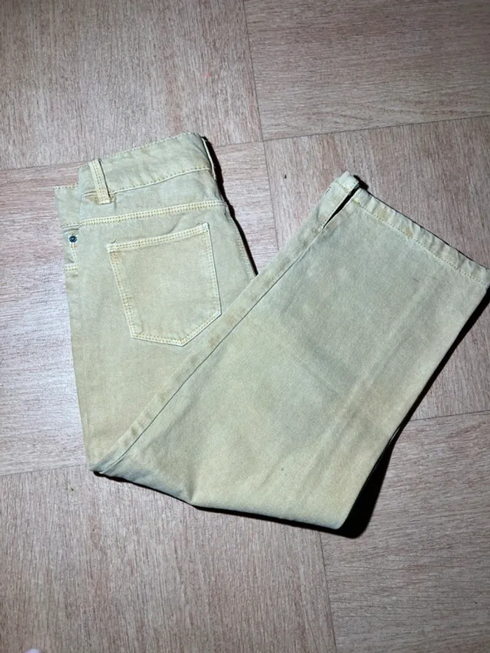Jeans Kiabi - photo numéro 3