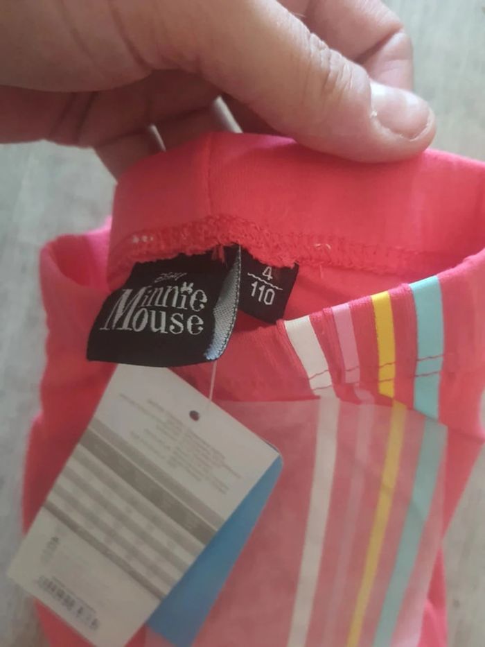 Leggings minnie - photo numéro 5