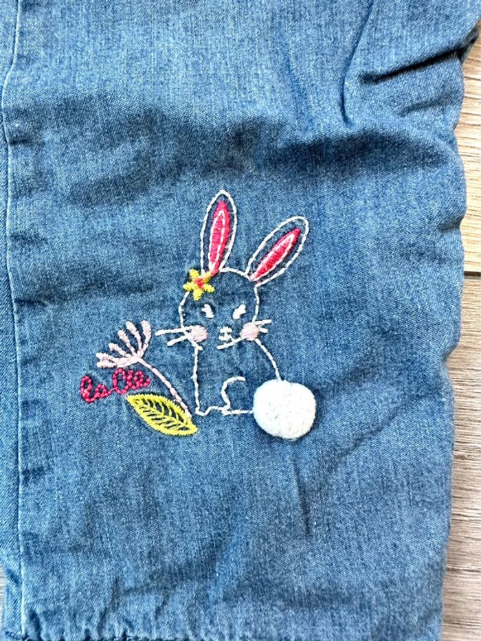 Jeans 12 mois - photo numéro 4