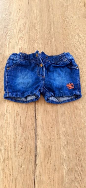 Short