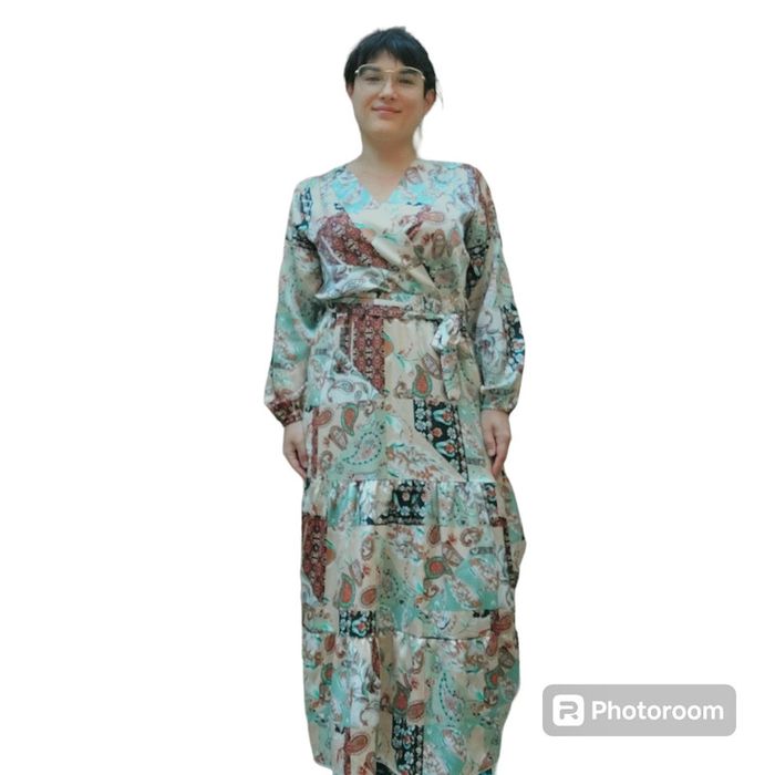Robe pour taille M
