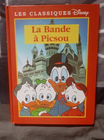 La bande a picsou