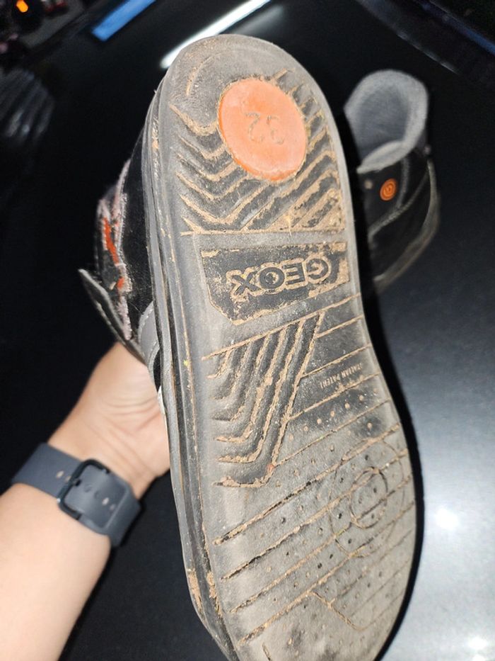 Geox taille 32 - photo numéro 4