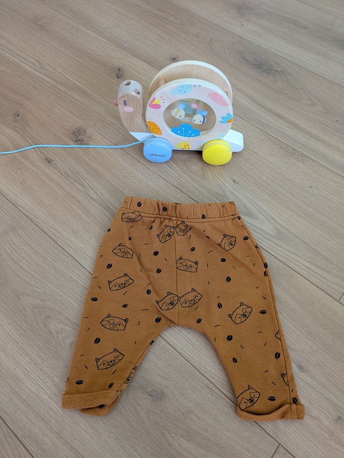 Lot bébé 3 mois - photo numéro 2