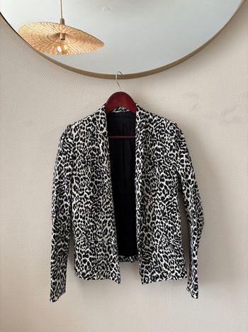 Veste tailleur - The Kooples - 34
