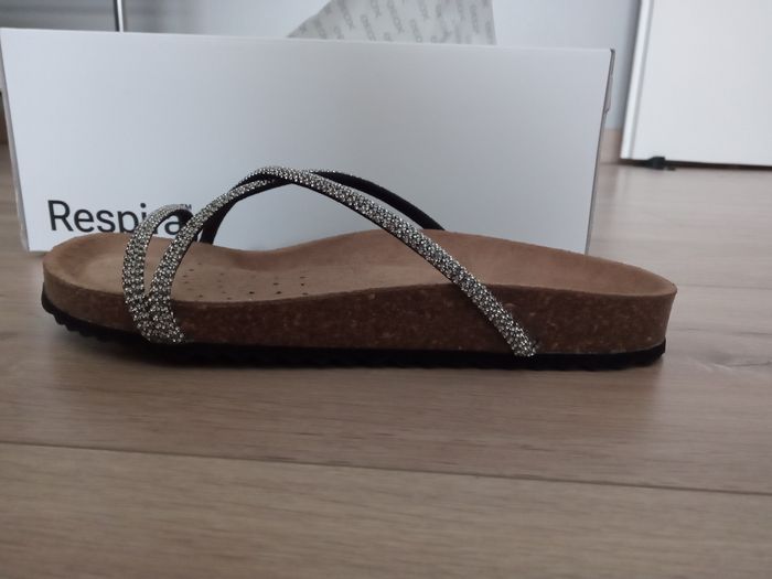 Mules Brionia Geox P35 - photo numéro 2