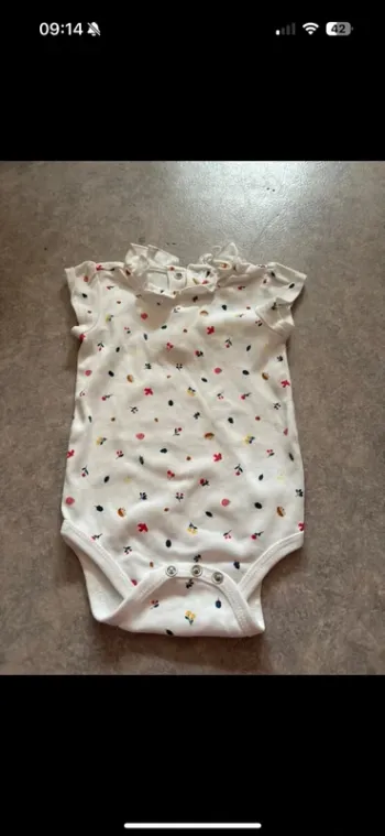 bodie sergent major neuf