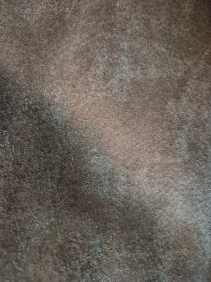 Veste homme en peau taille L - photo numéro 4