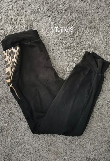 Bas de  jogging taille S