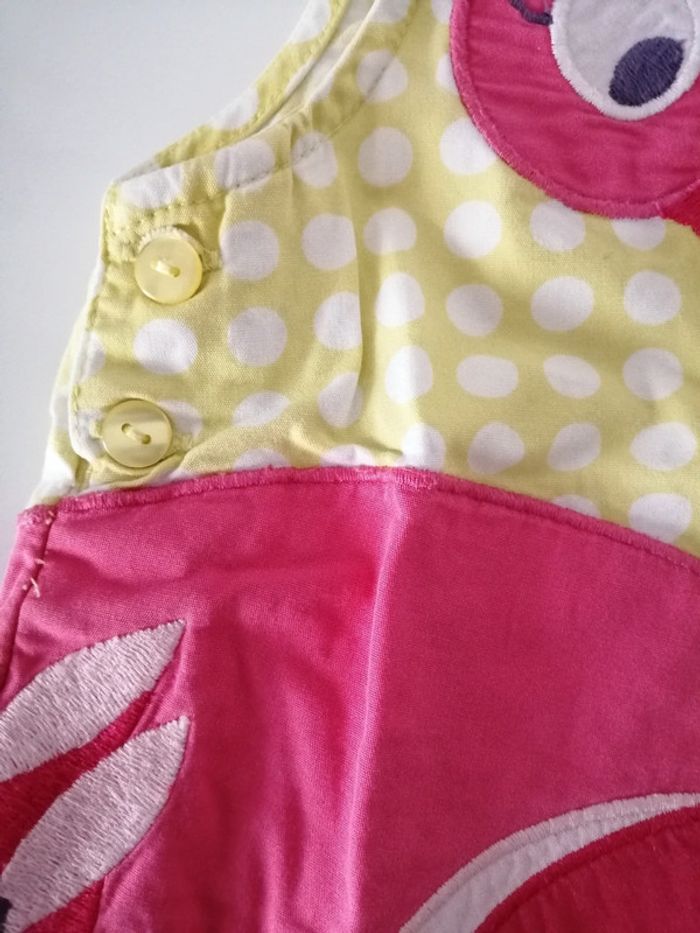 Robe 6 mois - photo numéro 12