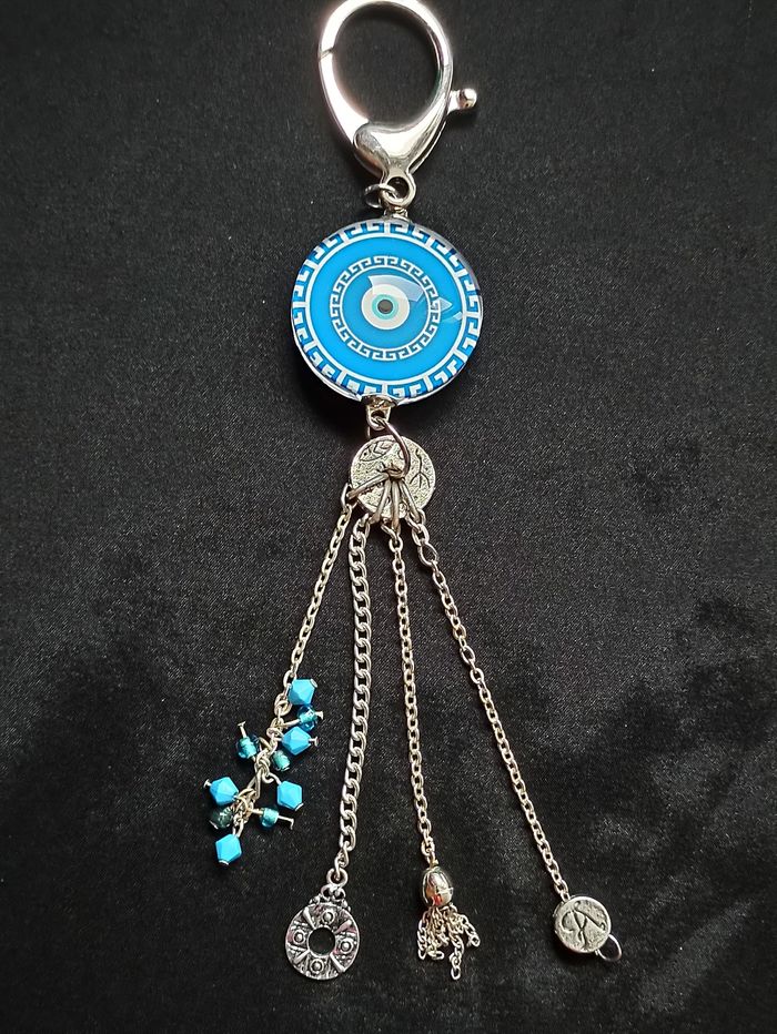 Bijoux de sac à main - photo numéro 5