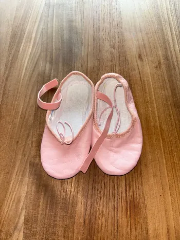 Chausson de danse t26