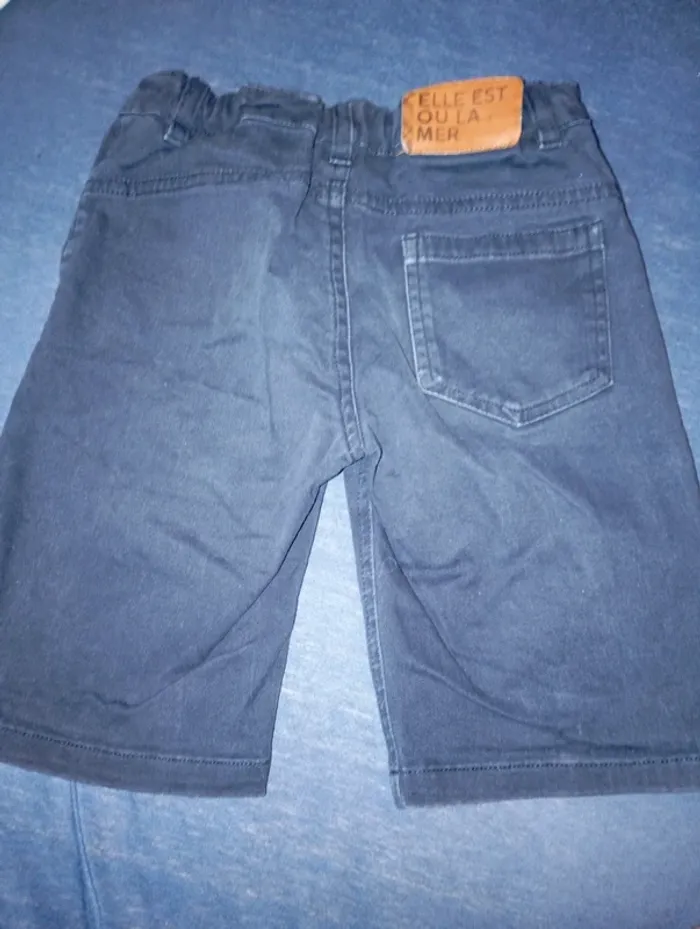 Short - photo numéro 3