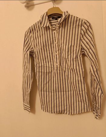 Chemise Rayée Jennyfer