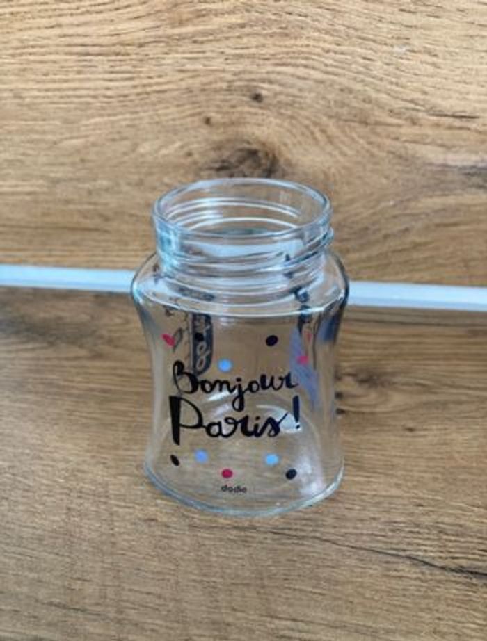 Biberon Dodie - photo numéro 2