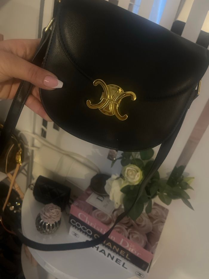 Sac Céline - photo numéro 2