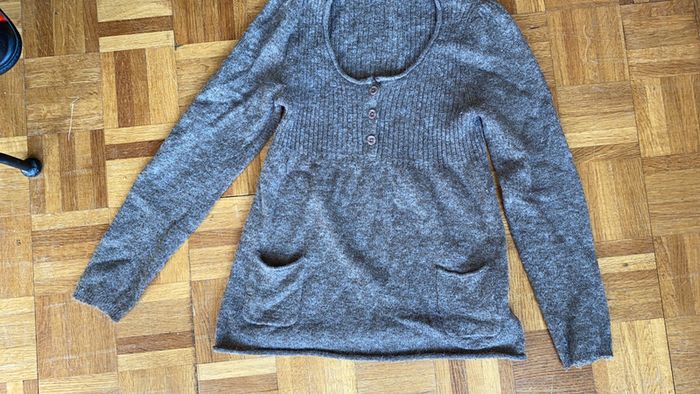 Pull femme promod - photo numéro 4