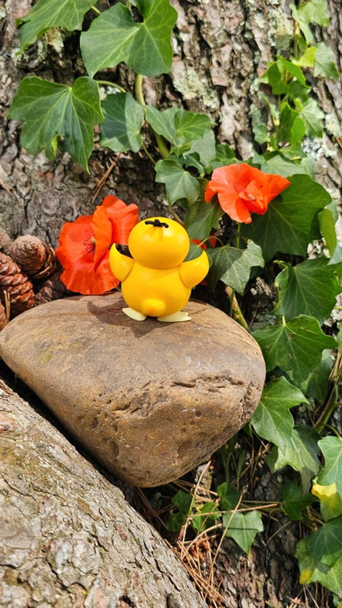 Super figurine Pokemon Nintendo Psykokwak - photo numéro 4