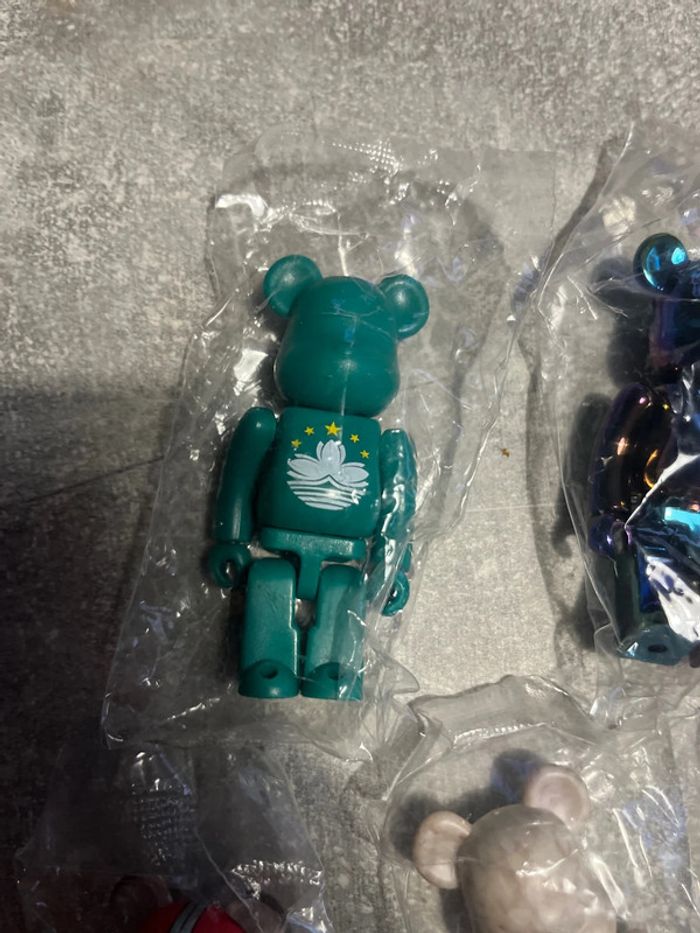 Bearbrick - photo numéro 5