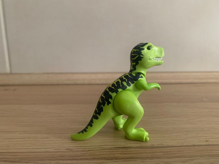 Dinosaure Playmobil - photo numéro 2