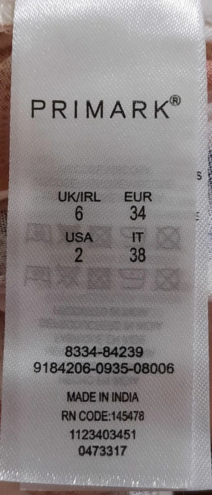 Pantalon corsaire - photo numéro 3