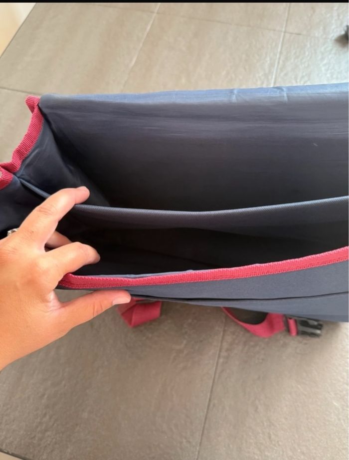 Cartable - photo numéro 6