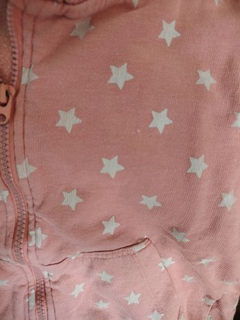 Veste fille