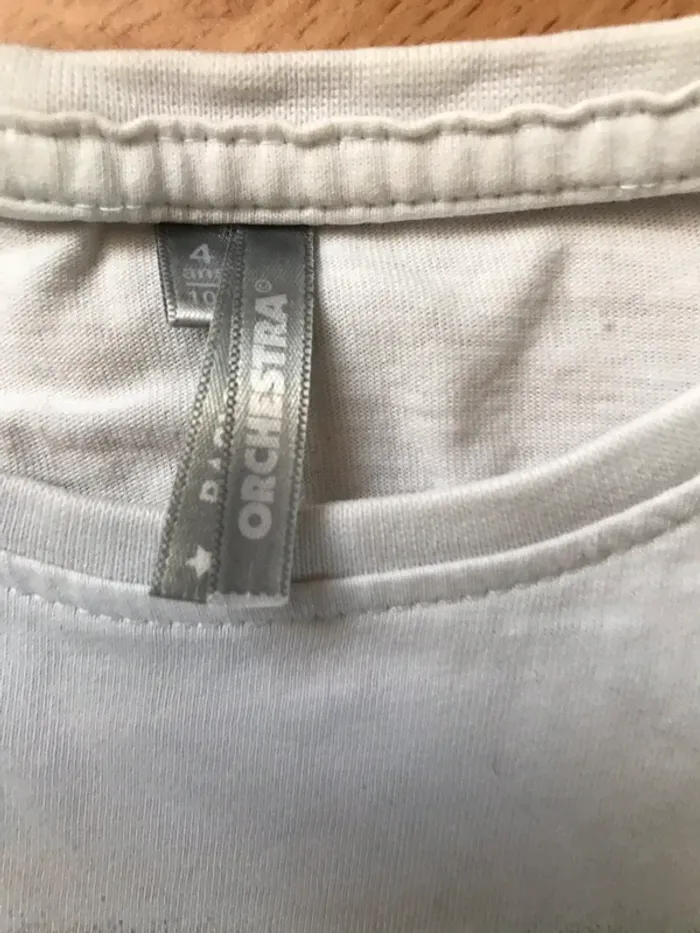 Tee-shirts - photo numéro 2